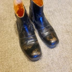 BED STÜ dress boots